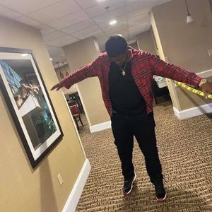 Meet your Posher, Quashawn